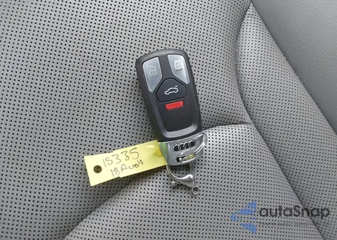 2018 Audi Q7 2.0T Premium из США, поврежденный, VIN WA1LHAF7XJD034001